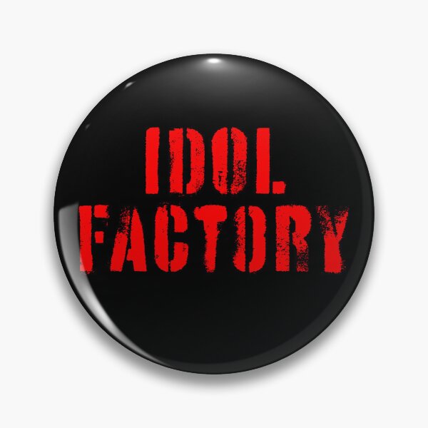 Item preview, Idol Factory #3 v.2 designed and sold by x1brett.