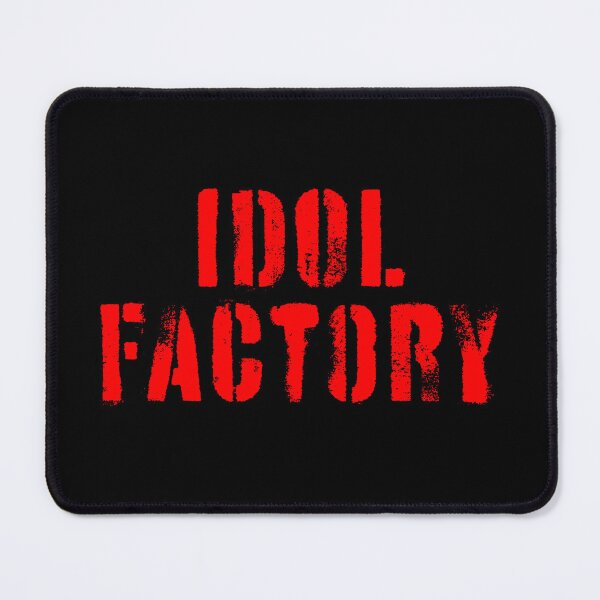 Item preview, Idol Factory #3 v.2 designed and sold by x1brett.