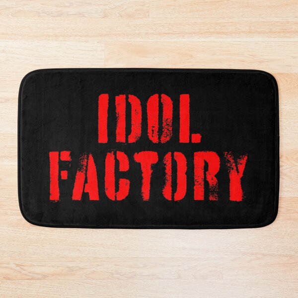 Item preview, Idol Factory #3 v.2 designed and sold by x1brett.