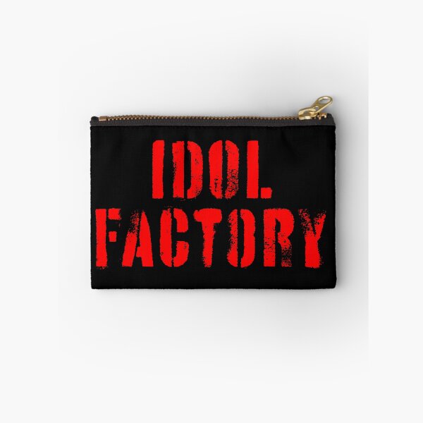 Item preview, Idol Factory #3 v.2 designed and sold by x1brett.