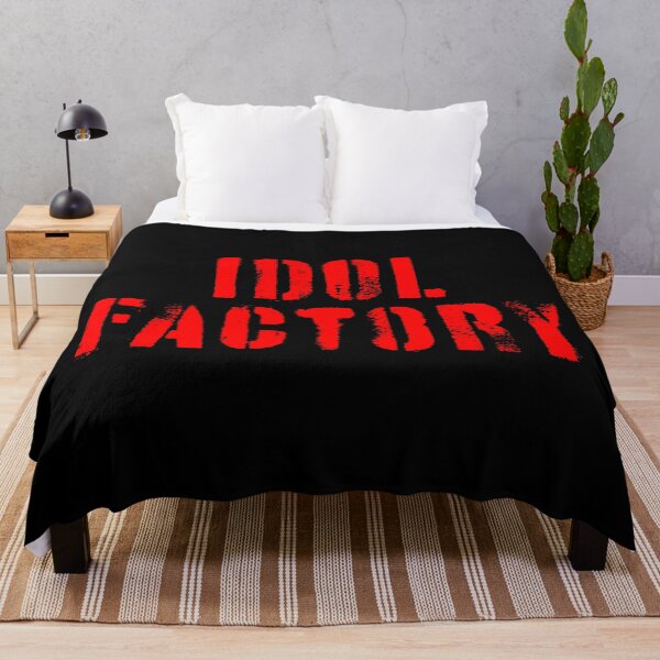 Item preview, Idol Factory #3 v.2 designed and sold by x1brett.