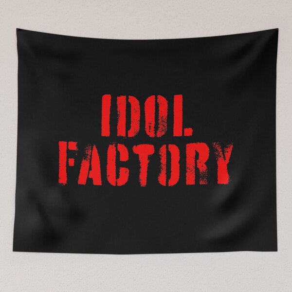 Item preview, Idol Factory #3 v.2 designed and sold by x1brett.