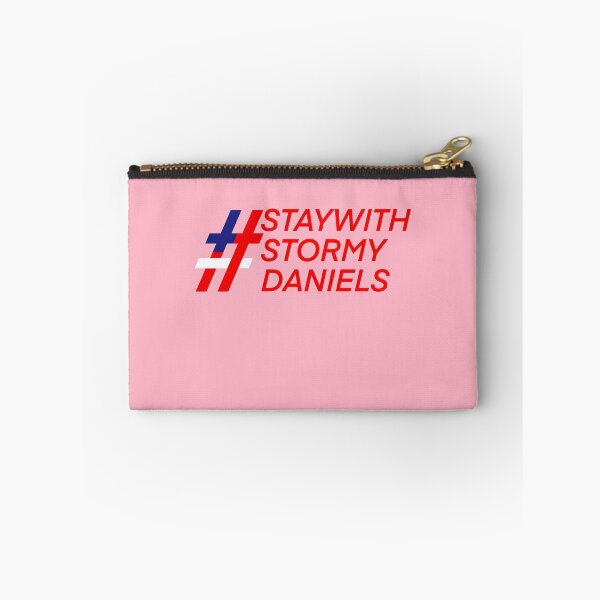 Item preview, Stay with stormy daniels  designed and sold by nickardi.