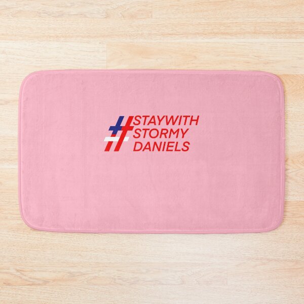 Item preview, Stay with stormy daniels  designed and sold by nickardi.