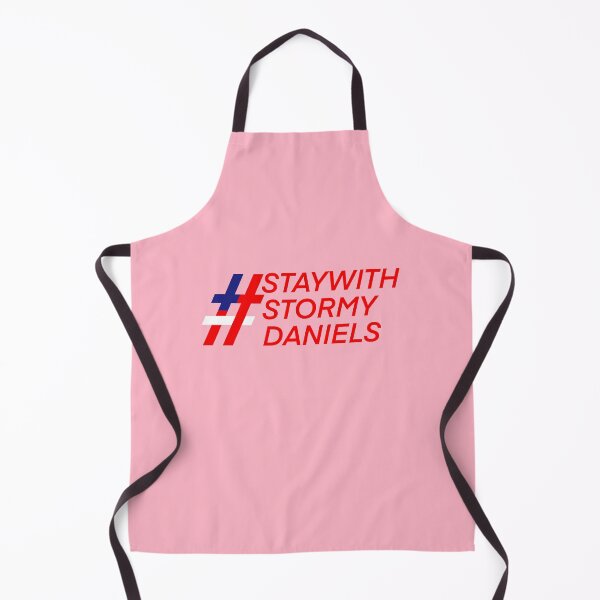 Item preview, Stay with stormy daniels designed and sold by nickardi.
