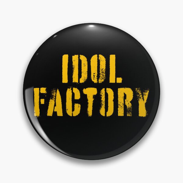 Item preview, Idol Factory #3 v.3 designed and sold by x1brett.