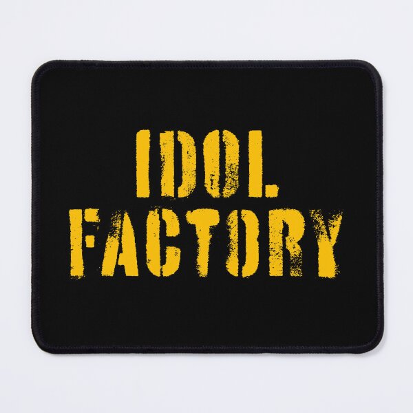 Item preview, Idol Factory #3 v.3 designed and sold by x1brett.