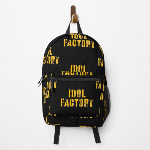 Item preview, Idol Factory #3 v.3 designed and sold by x1brett.