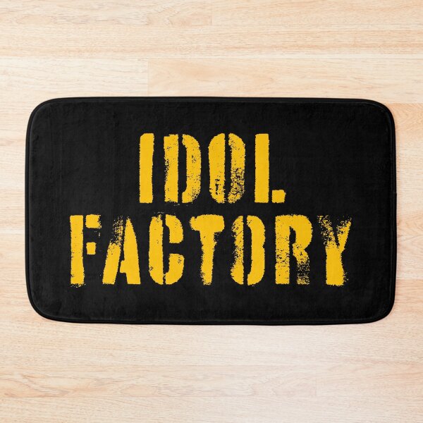 Item preview, Idol Factory #3 v.3 designed and sold by x1brett.