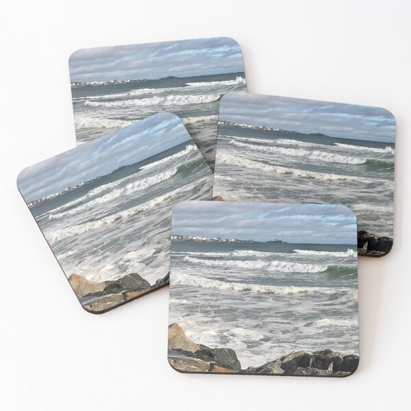 Item preview, Rolling Waves designed and sold by Ruth Curtis.