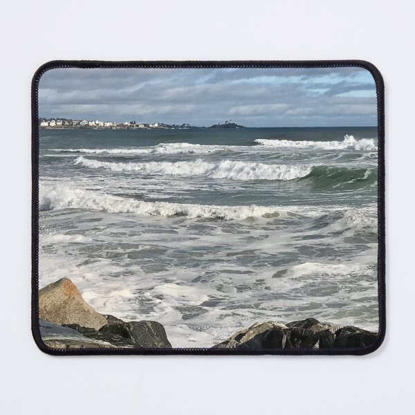 Item preview, Rolling Waves designed and sold by Ruth Curtis.