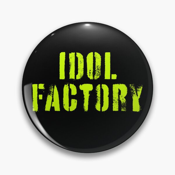 Item preview, Idol Factory #3 v.4 designed and sold by x1brett.