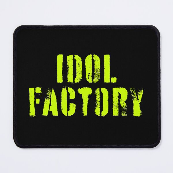 Item preview, Idol Factory #3 v.4 designed and sold by x1brett.