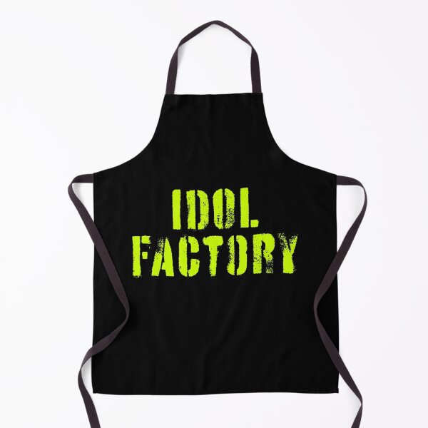 Item preview, Idol Factory #3 v.4 designed and sold by x1brett.