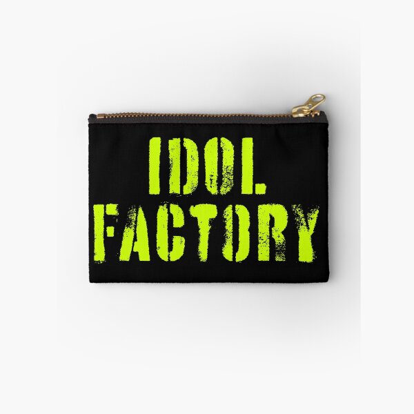 Item preview, Idol Factory #3 v.4 designed and sold by x1brett.