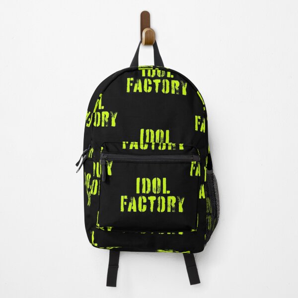 Item preview, Idol Factory #3 v.4 designed and sold by x1brett.