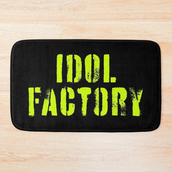 Item preview, Idol Factory #3 v.4 designed and sold by x1brett.