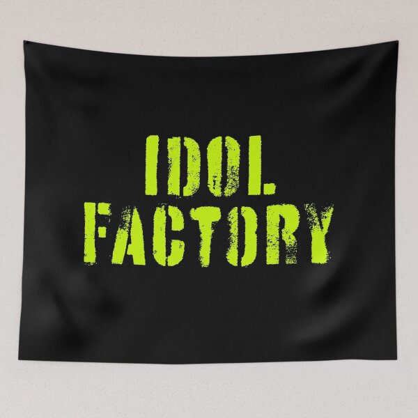 Item preview, Idol Factory #3 v.4 designed and sold by x1brett.