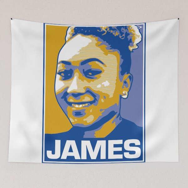 Item preview, James - CHE designed and sold by DFA.