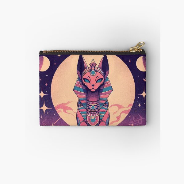 Item preview, Bastet 17 designed and sold by AIfolklore.