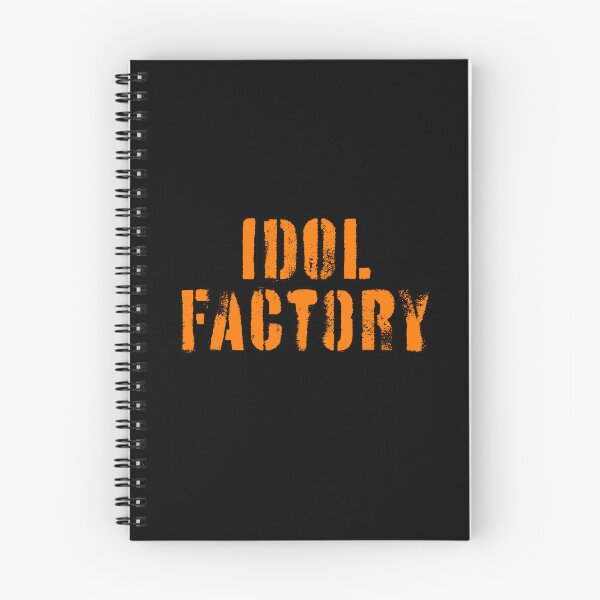 Item preview, Idol Factory #3 v.5 designed and sold by x1brett.