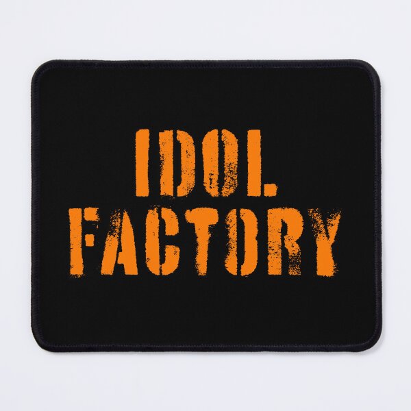 Item preview, Idol Factory #3 v.5 designed and sold by x1brett.