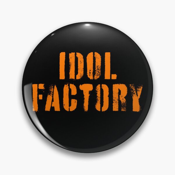Item preview, Idol Factory #3 v.5 designed and sold by x1brett.