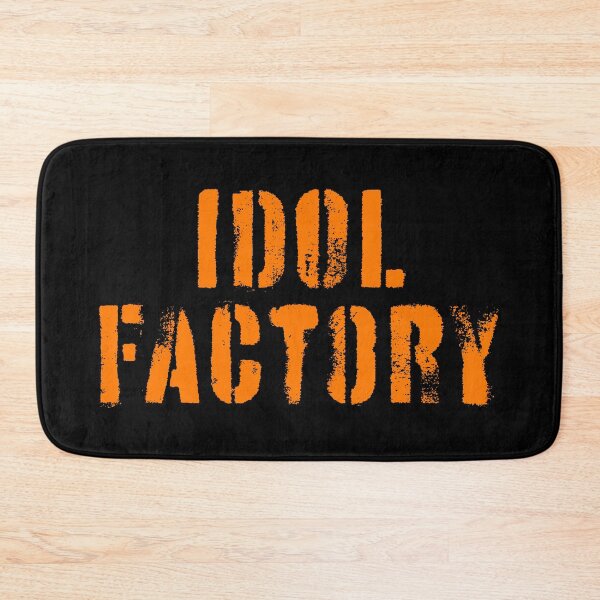 Item preview, Idol Factory #3 v.5 designed and sold by x1brett.