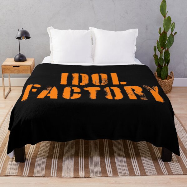 Item preview, Idol Factory #3 v.5 designed and sold by x1brett.