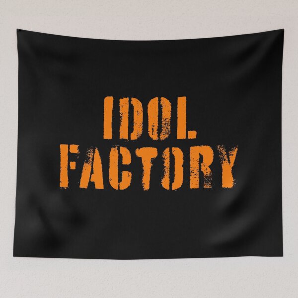 Item preview, Idol Factory #3 v.5 designed and sold by x1brett.