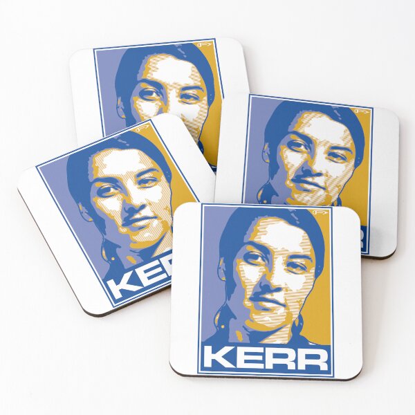 Item preview, Kerr - CHE designed and sold by DFA.