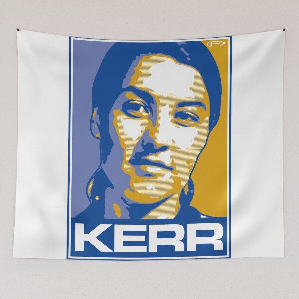 Item preview, Kerr - CHE designed and sold by DFA.