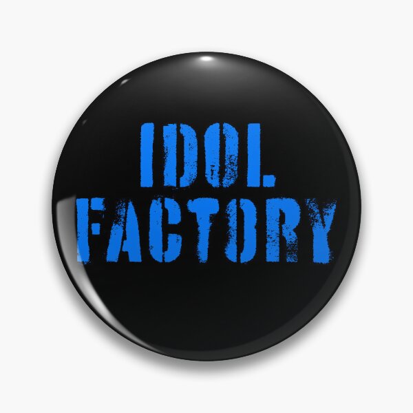 Item preview, Idol Factory #3 v.6 designed and sold by x1brett.