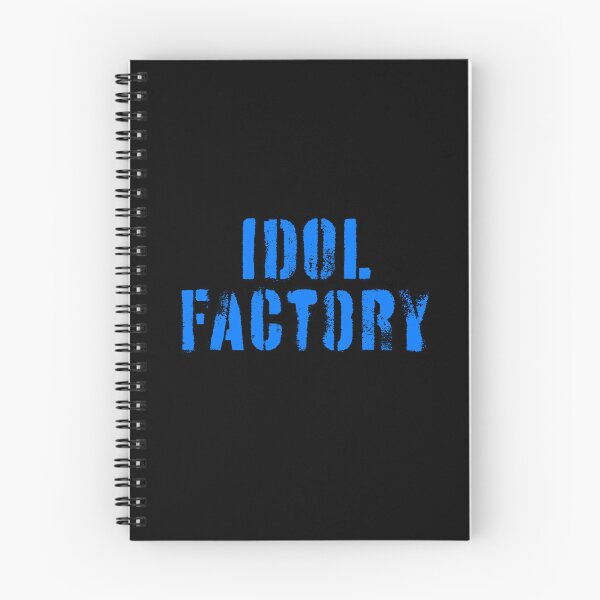Item preview, Idol Factory #3 v.6 designed and sold by x1brett.