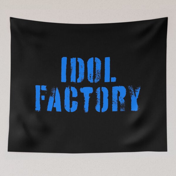Item preview, Idol Factory #3 v.6 designed and sold by x1brett.
