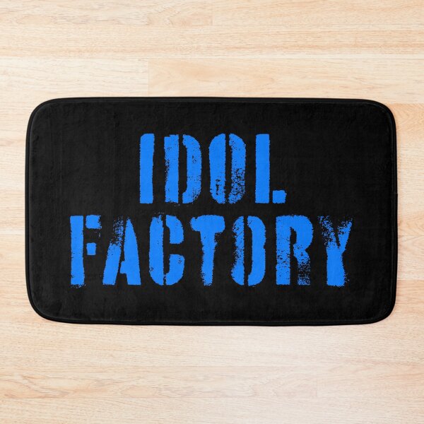 Item preview, Idol Factory #3 v.6 designed and sold by x1brett.