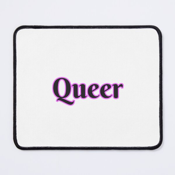 Item preview, Queer designed and sold by Inspirationmotivation.