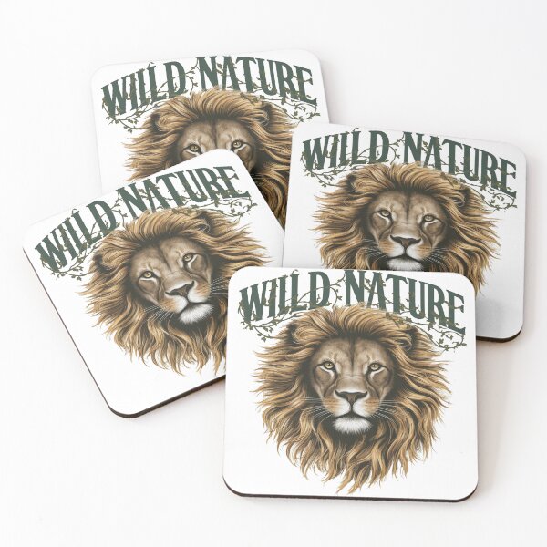 Item preview, Wild Nature 3 designed and sold by Thompika.