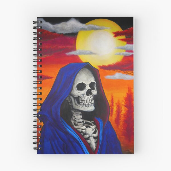 Item preview, Zen Skull designed and sold by Isralj.