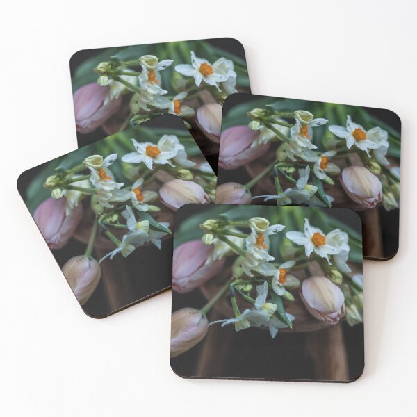 Item preview, Spring flowers designed and sold by justine Gordon.