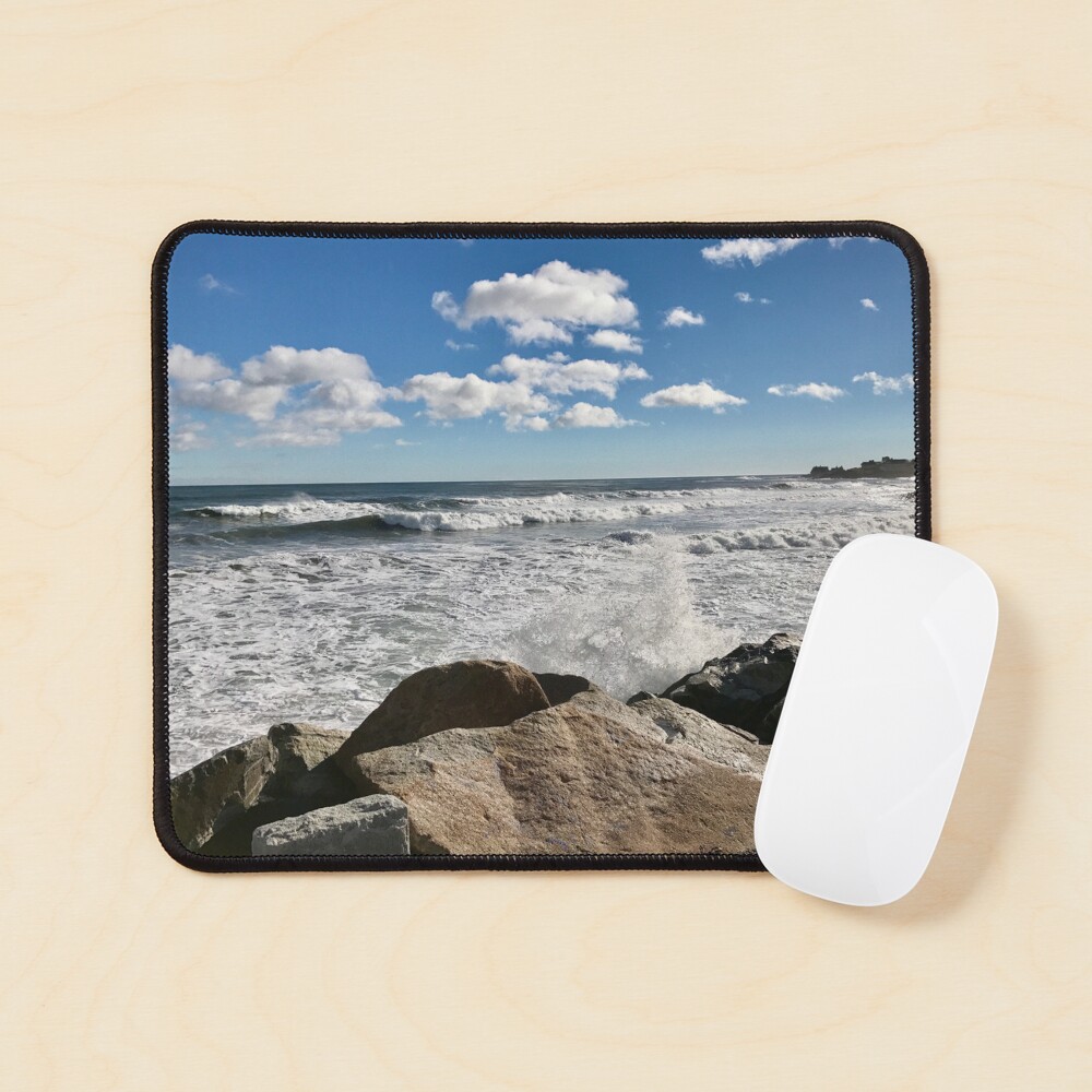 Item preview, Mouse Pad designed and sold by Ruthie33.