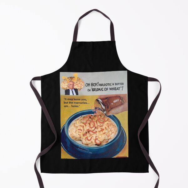 Item preview, Those brain worms sure are tasty designed and sold by reallypathetic.
