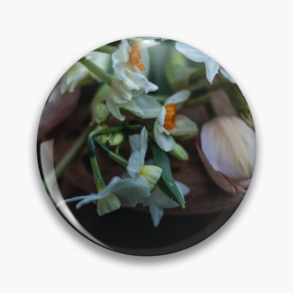 Item preview, Spring flowers designed and sold by justine Gordon.
