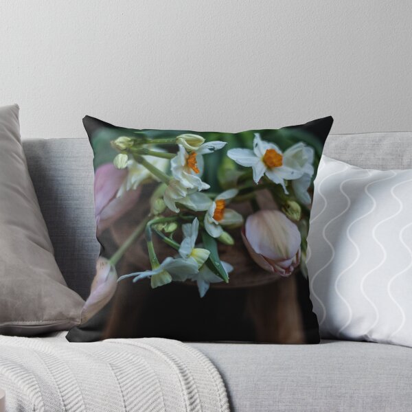 Item preview, Spring flowers designed and sold by justine Gordon.