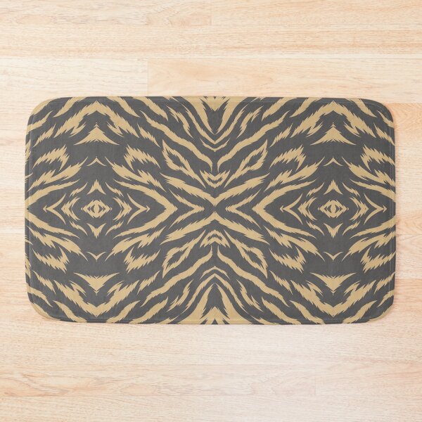 Item preview, Wild Animal Skin Pattern designed and sold by DesignDrifts.
