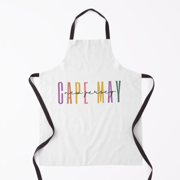 Item preview, Cape May New Jersey Beach Vacation Jersey Shore designed and sold by twigandmeadow.