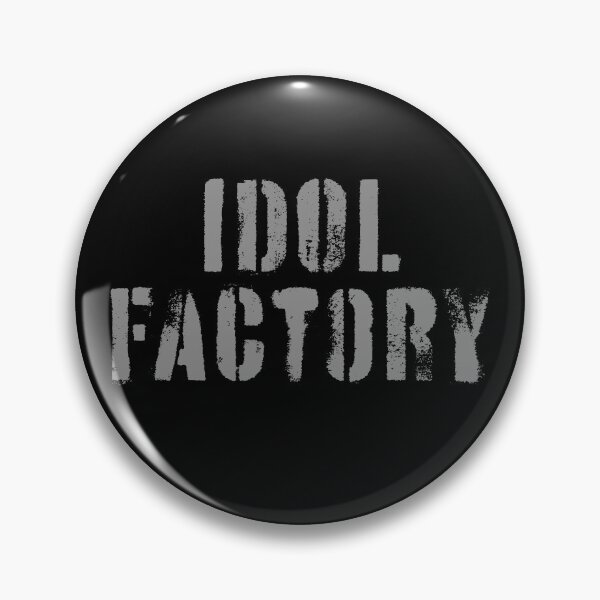 Item preview, Idol Factory #3 v.7 designed and sold by x1brett.
