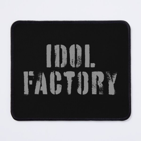 Item preview, Idol Factory #3 v.7 designed and sold by x1brett.