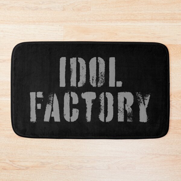 Item preview, Idol Factory #3 v.7 designed and sold by x1brett.