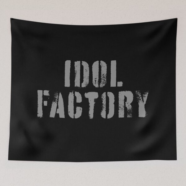 Item preview, Idol Factory #3 v.7 designed and sold by x1brett.